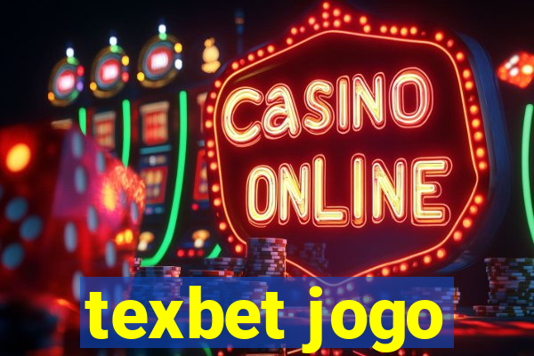 texbet jogo